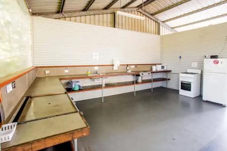 Tasman Holiday Parks - Hervey Bay - 18