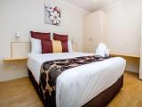 2 Bedrooms Standard Family room with balcony