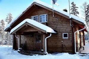 Guest House «Jämsän Lomamökit», Jamsa