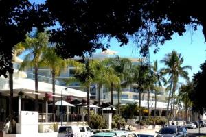 Boomerang Beach House, Hervey Bay