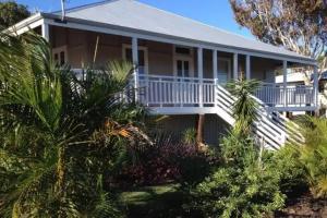 Boomerang Beach House, Hervey Bay