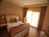 Superior Double room with balcony and with view