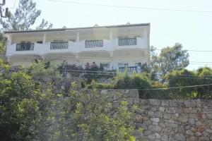 Adrasan Kybele Hotel, Adrasan