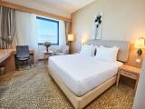 Superior Double room with view