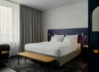 Solo Sokos Helsinki - 19