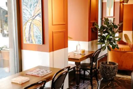 Solo Sokos Helsinki - 48