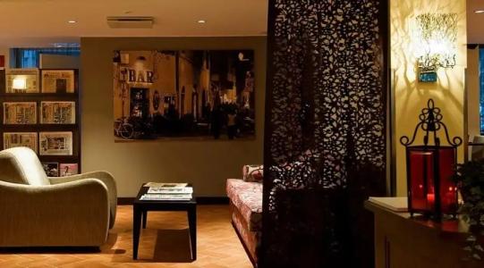 Solo Sokos Helsinki - 15