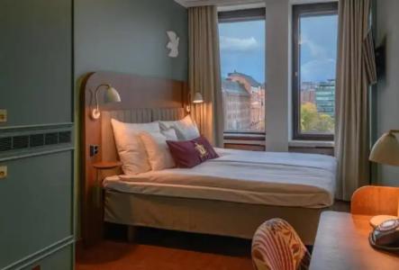 Original Sokos Vaakuna Helsinki - 4