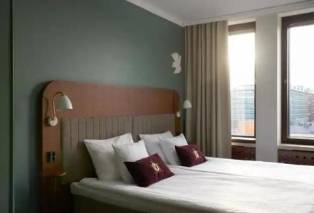 Original Sokos Vaakuna Helsinki - 51