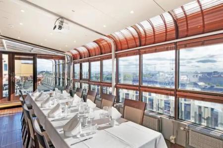 Original Sokos Vaakuna Helsinki - 14