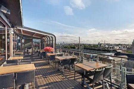 Original Sokos Vaakuna Helsinki - 13