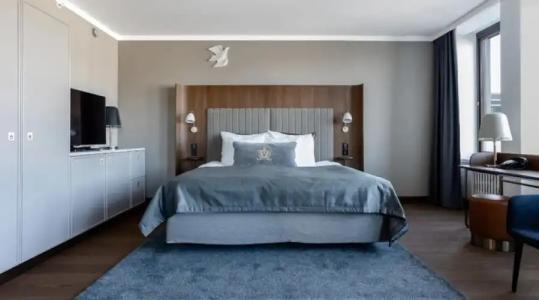 Original Sokos Vaakuna Helsinki - 69