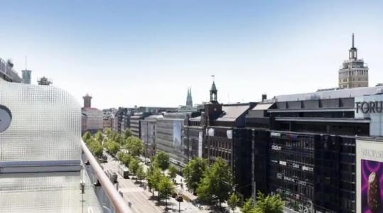 Original Sokos Vaakuna Helsinki - 61