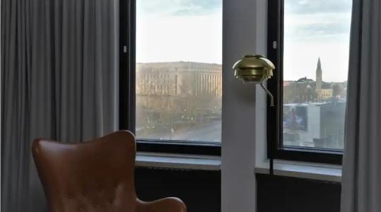 Original Sokos Vaakuna Helsinki - 86