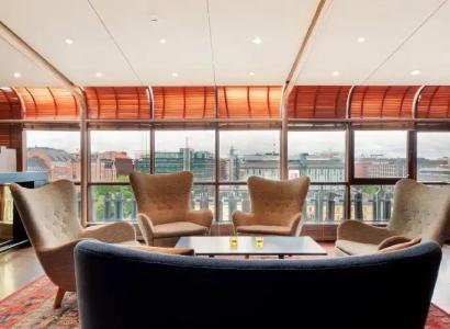 Original Sokos Vaakuna Helsinki - 9