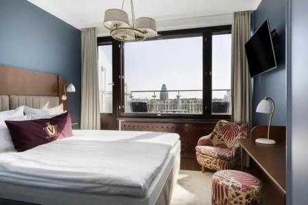 Original Sokos Vaakuna Helsinki - 42