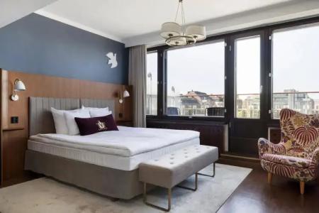 Original Sokos Vaakuna Helsinki - 32