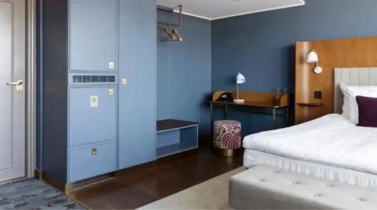 Original Sokos Vaakuna Helsinki - 59