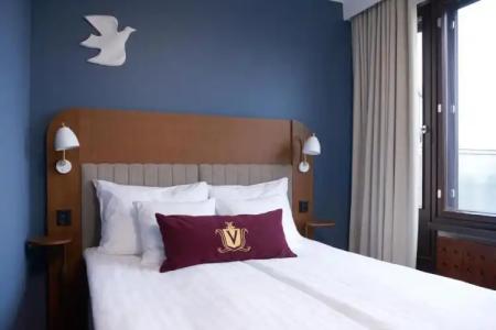 Original Sokos Vaakuna Helsinki - 52