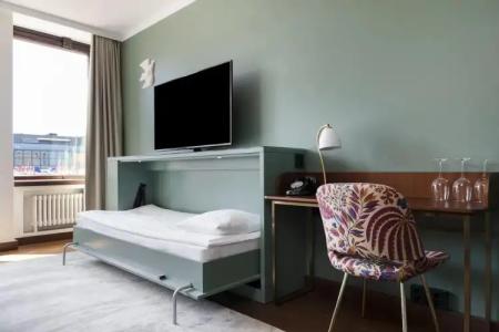 Original Sokos Vaakuna Helsinki - 40