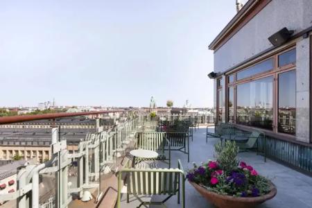 Original Sokos Vaakuna Helsinki - 34