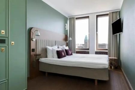 Original Sokos Vaakuna Helsinki - 28