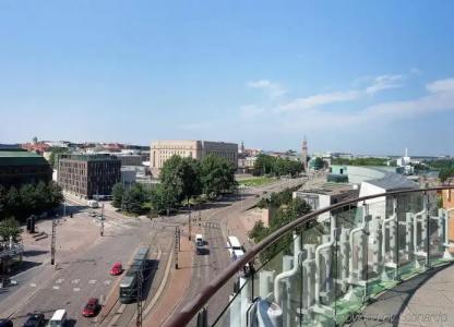 Original Sokos Vaakuna Helsinki - 12