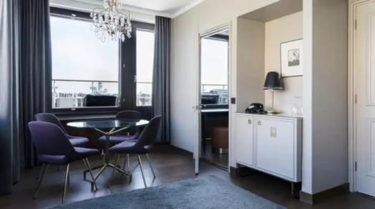 Original Sokos Vaakuna Helsinki - 75