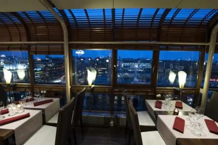 Original Sokos Vaakuna Helsinki - 15