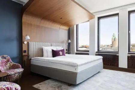 Original Sokos Vaakuna Helsinki - 39