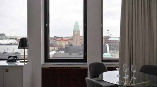 Original Sokos Vaakuna Helsinki - 66