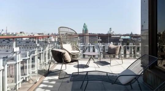 Original Sokos Vaakuna Helsinki - 77