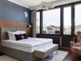 SuperiorX Double room