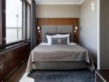 Business & Romance Double Suite