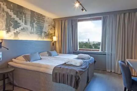 Scandic Park Helsinki - 79