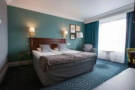 Scandic Park Helsinki - 37