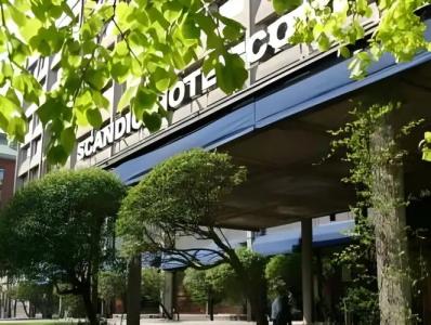 Scandic Park Helsinki - 46