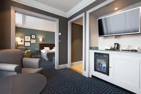 Scandic Park Helsinki - 35