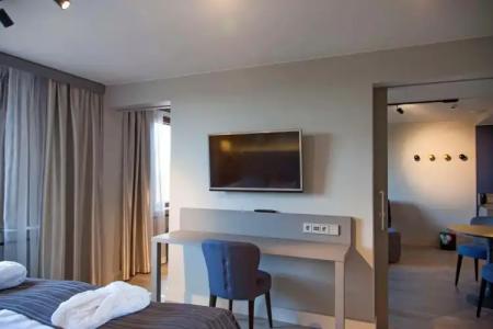 Scandic Park Helsinki - 43