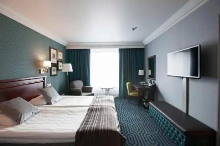 Scandic Park Helsinki - 40