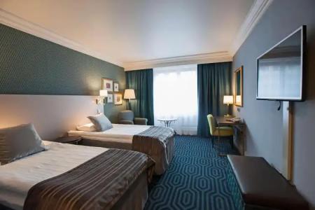 Scandic Park Helsinki - 5