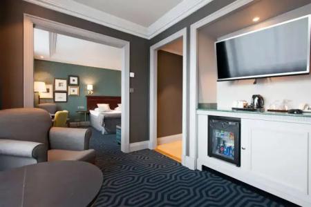 Scandic Park Helsinki - 73