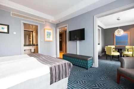 Scandic Park Helsinki - 38