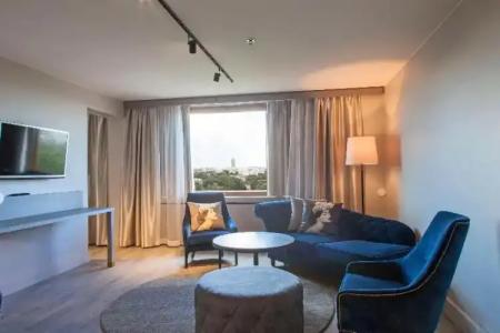 Scandic Park Helsinki - 80