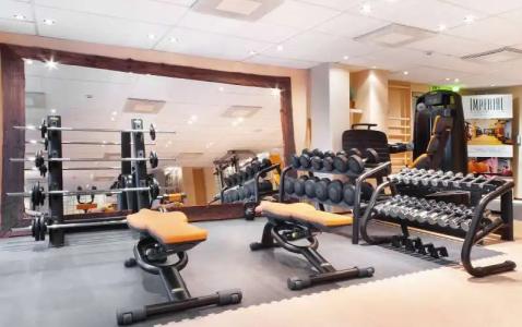 Scandic Park Helsinki - 21