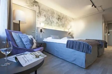 Scandic Park Helsinki - 48