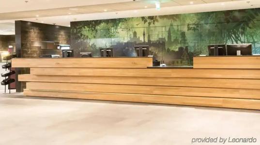 Scandic Park Helsinki - 47