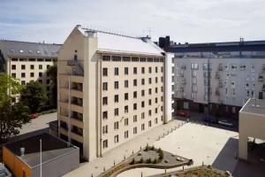 Both Hostel, Helsinki