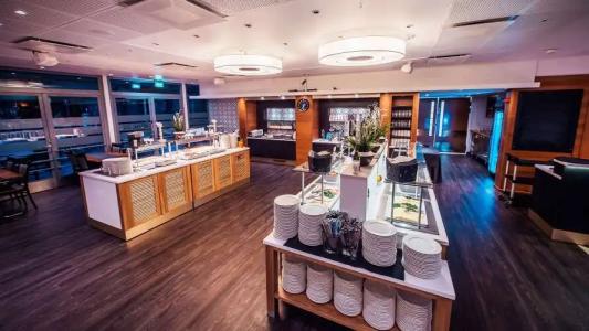 Haaga Central Park - 35