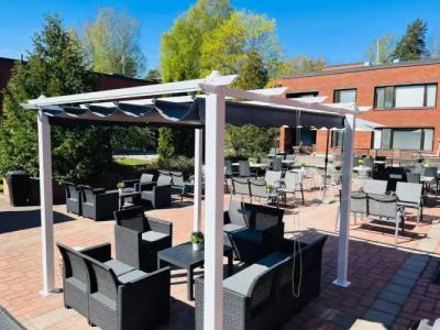 Haaga Central Park - 30